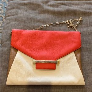 Vince Camuto gorgeous “clutch”